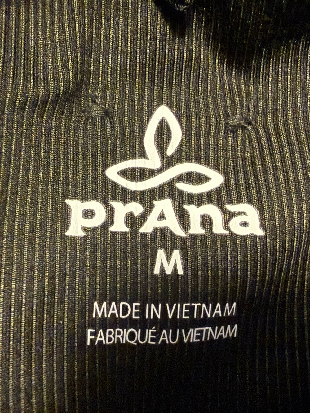 Prana Bodycon Dress - Picture 4 of 5